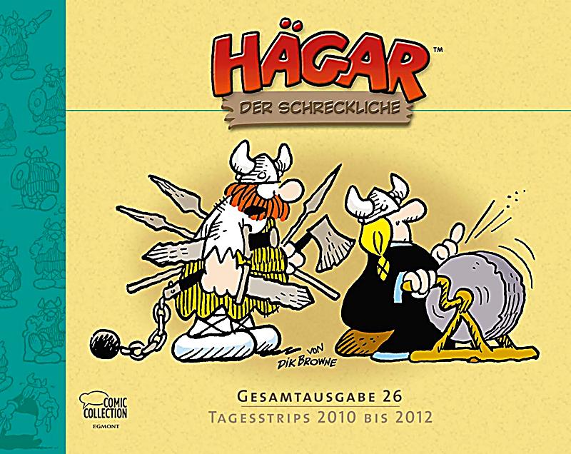 Hägar Der Schreckliche