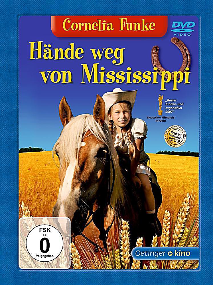 Hände Weg Von Mississippi Film