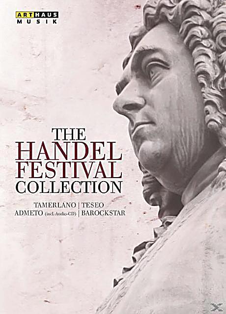 Georg Friedrich Händel - Emil Klein - Concerti Grossi Op.6 Vol.2 - Nos.3 4 7 8 Georg Friedrich Händel - Emil Klein - Concerti Grossi Op.6 Vol.2 - Nos.3 4 7 8