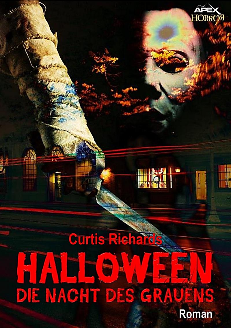 Halloween Die Nacht Des Grauens Stream