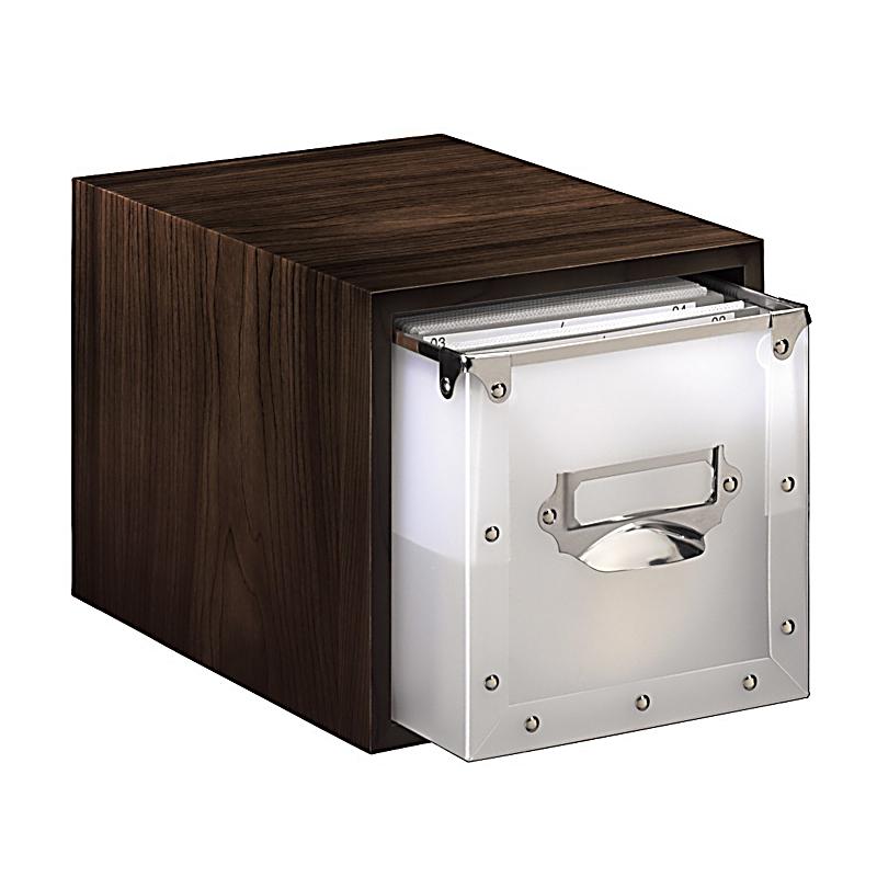 Hama CD DVD BlurayBox Espresso 130 bestellen Weltbild.ch