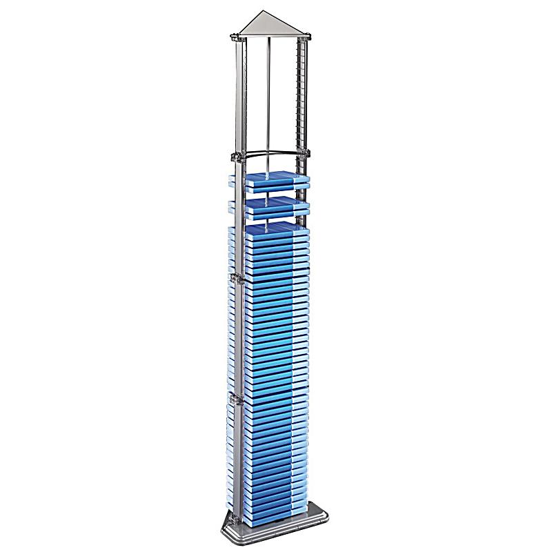 Hama DVD-Turm \ Hama DVD-Turm \