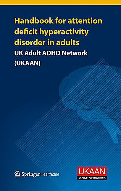 Attention Deficit Hyperactivity Disorder In Adults 90