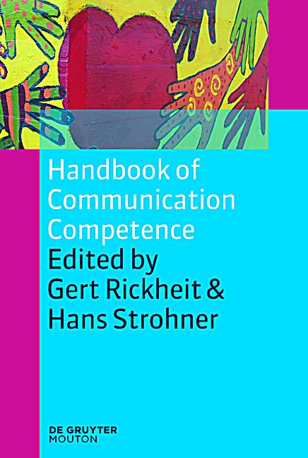 Handbook of competence and motivation ebook reader