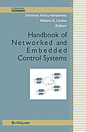networked control systems thesis networked control systems thesis