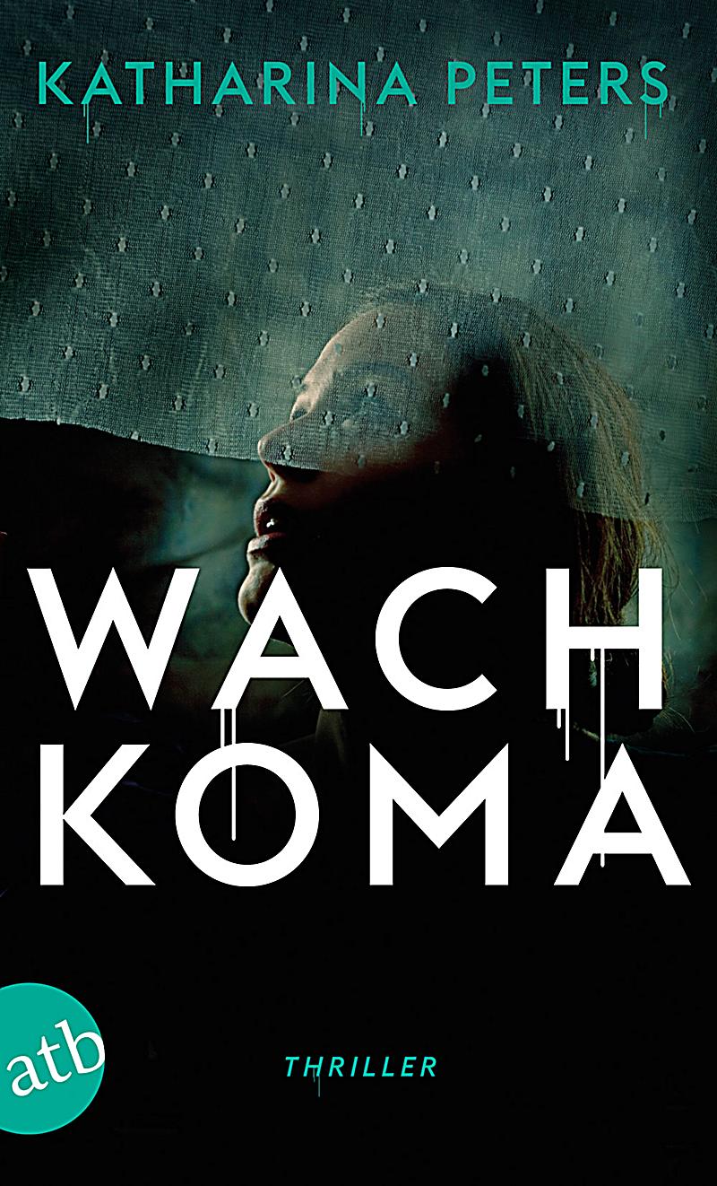 Hannah Jakob Band 2 Wachkoma Buch