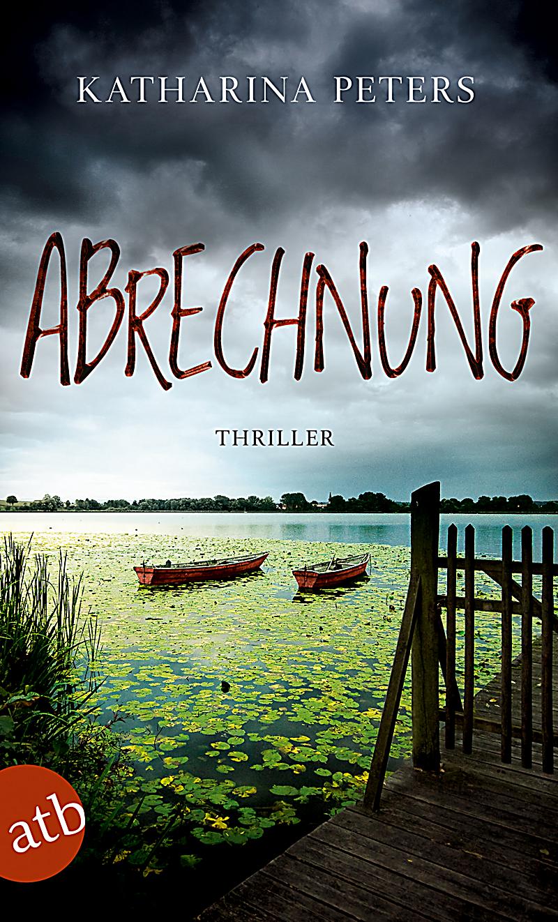 Hannah Jakob ermittelt Abrechnung ebook weltbild.de