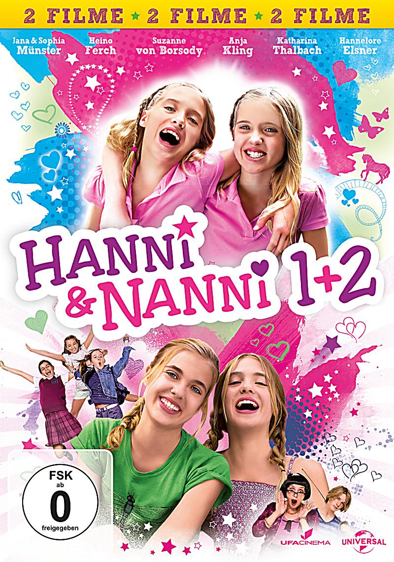 Hanni & Nanni Hanni & Nanni