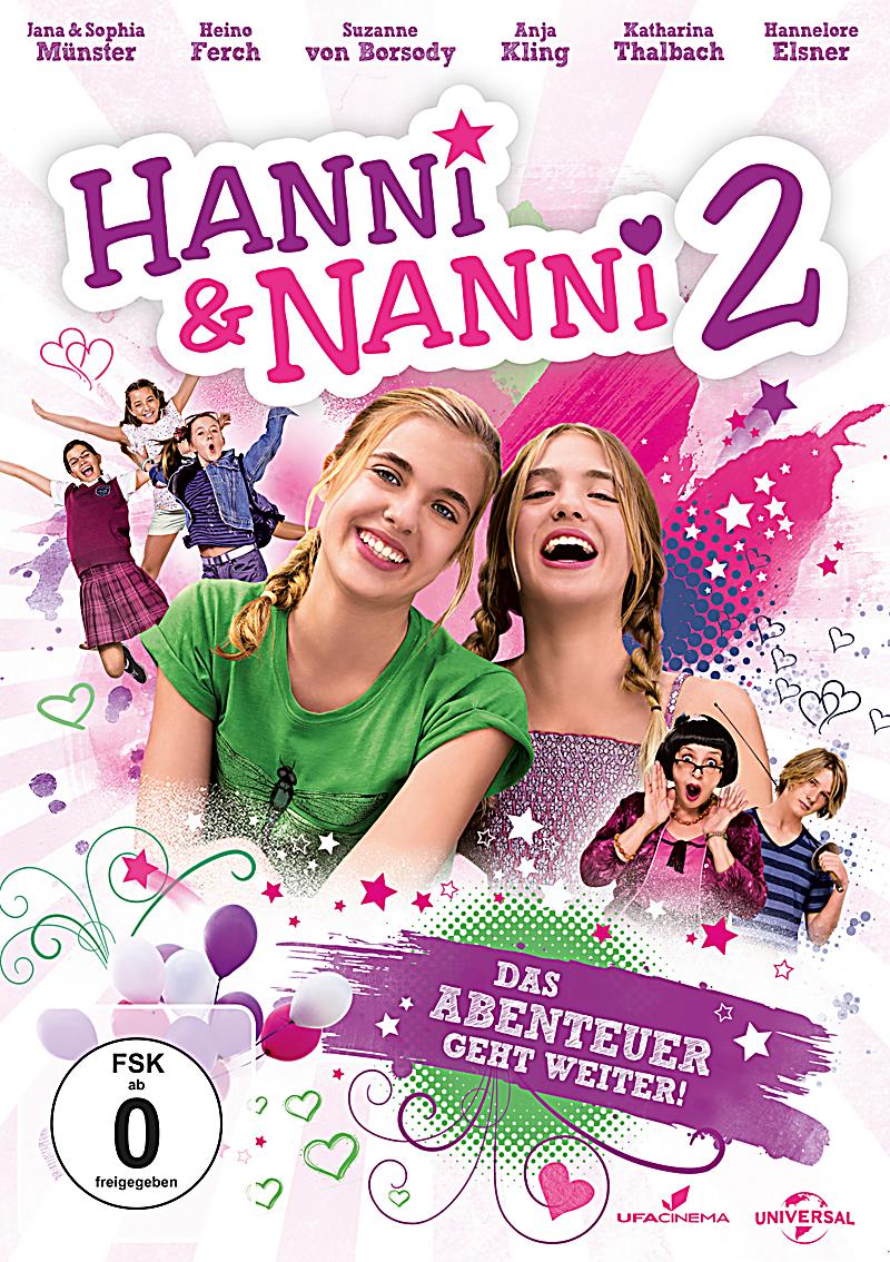 Hanni Nanni Hanni Nanni