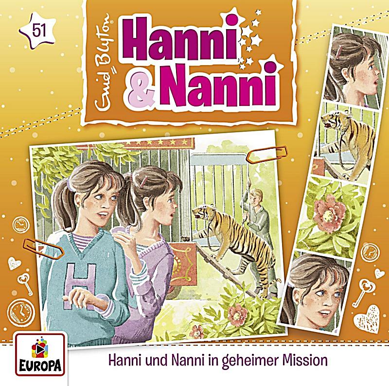 Hanni Und Nanni 1 Hanni Und Nanni 1