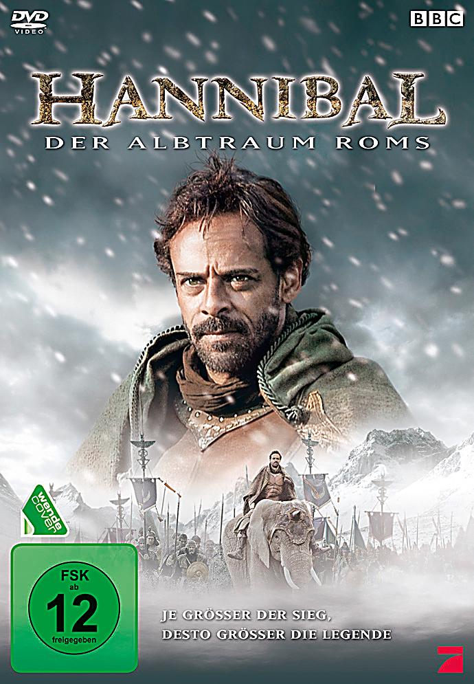 Hannibal - Der Albtraum Roms - Film 2006