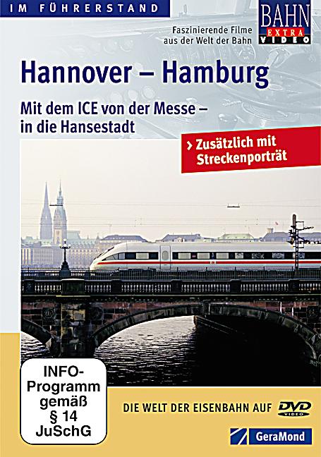 HAMBURG HANNOVER hamburg hannover: