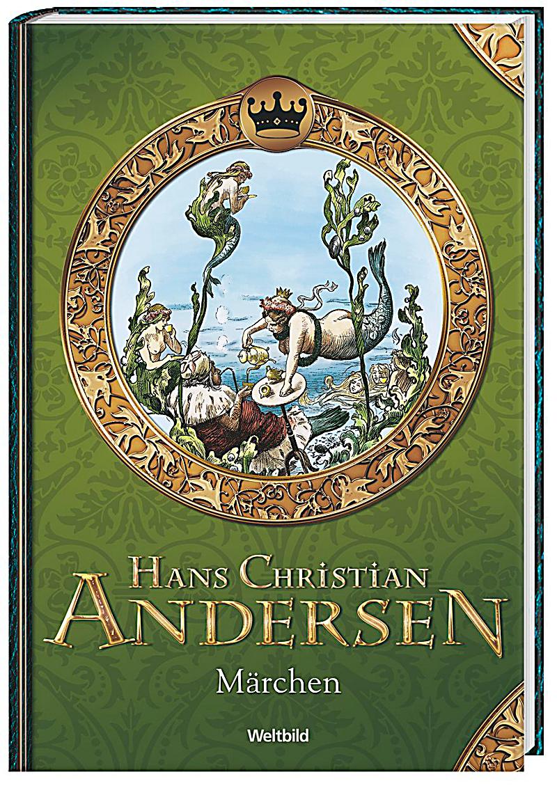 Märchen Christian Andersen
