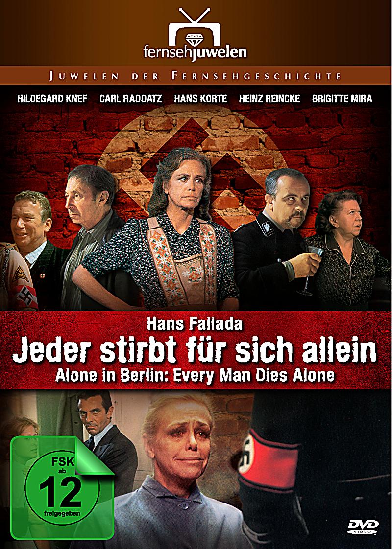 Image result for Jeder stirbt für sich allein