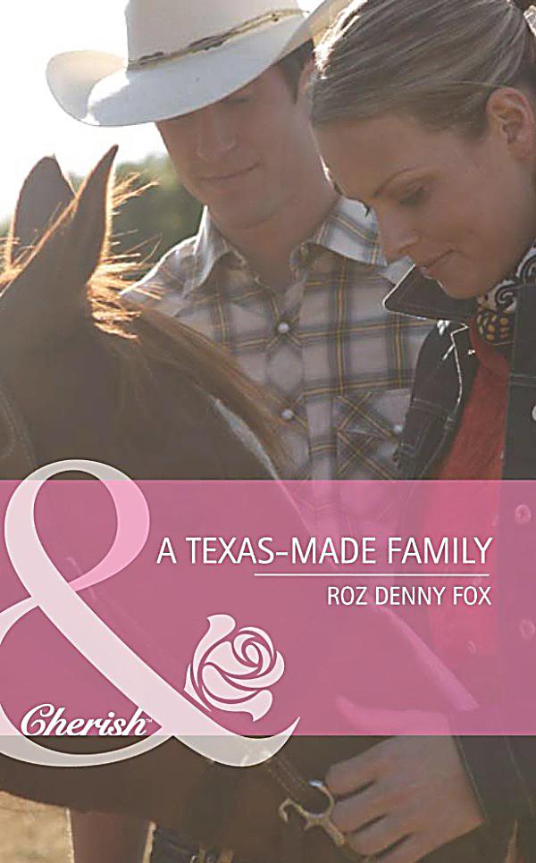 Harlequin Series Ebook Cherish A Texas Made Family