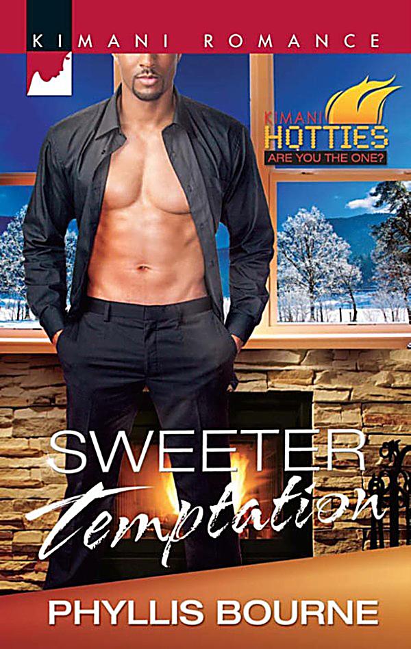 Harlequin Series Ebook Kimani Sweeter Temptation