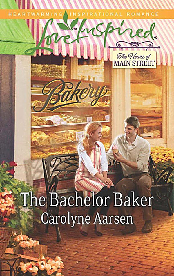 Harlequin Series Ebook Legacy The Bachelor Baker