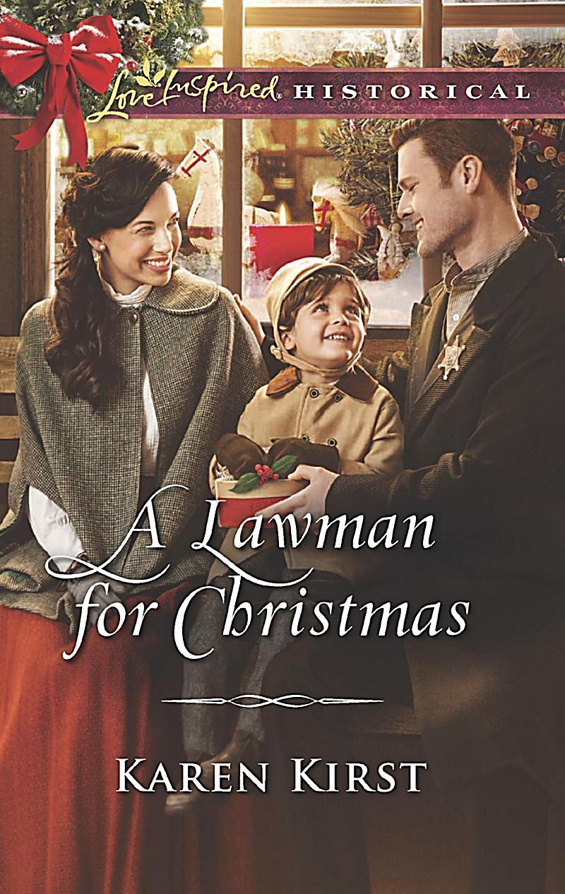 Harlequin - Series eBook - Love Inspired: A Lawman For ... Harlequin - Series e