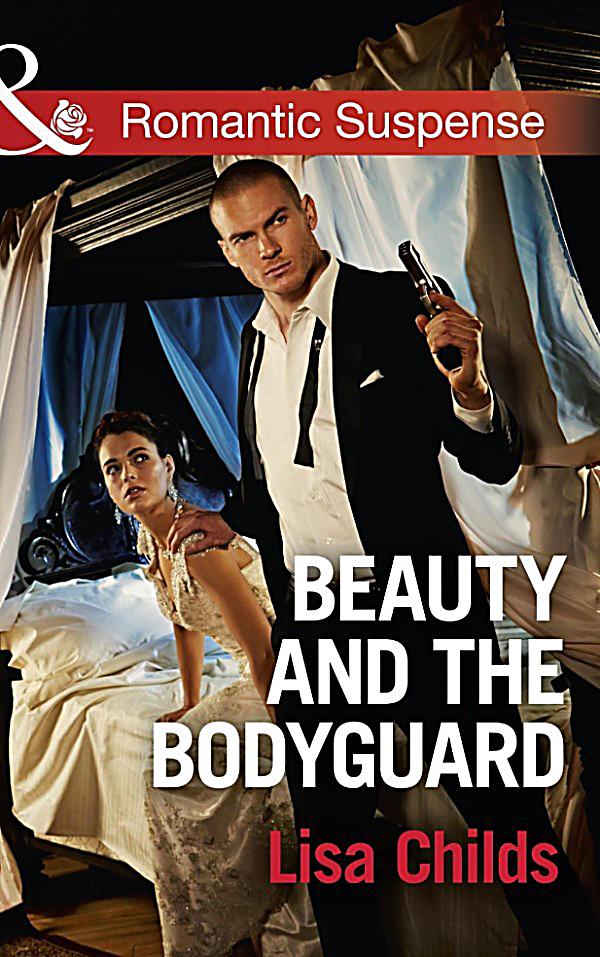 Harlequin Series Ebook Romantic Suspense Beauty And