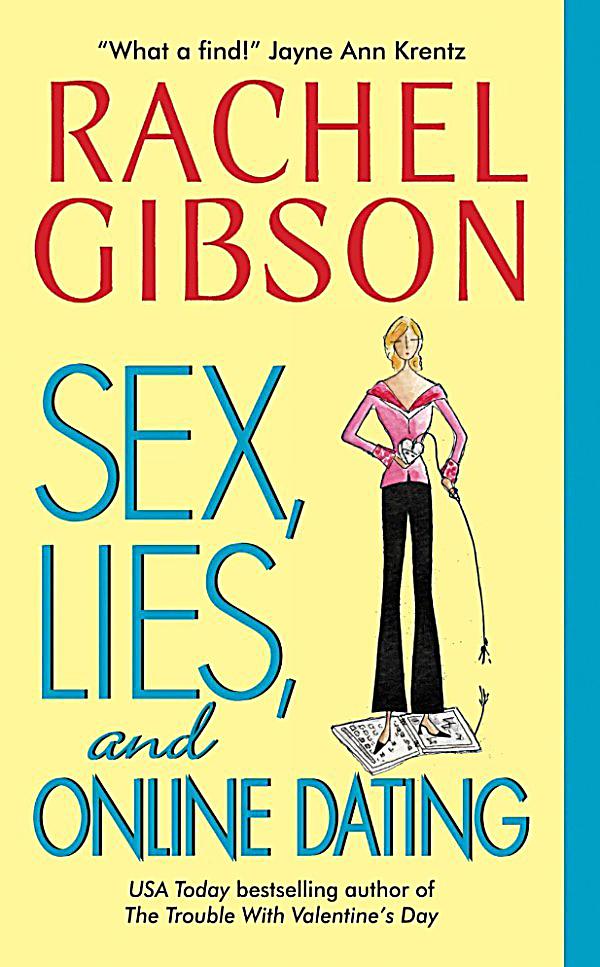 sex lies and online dating epub