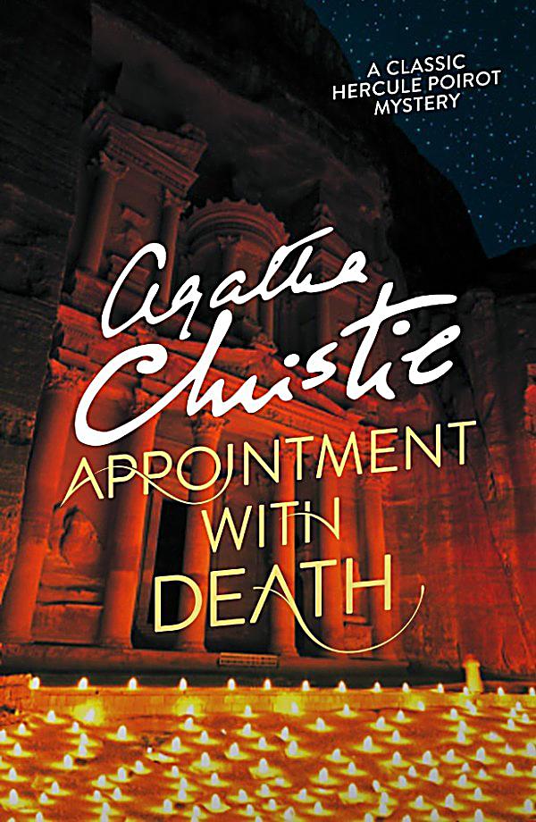 agatha christie books epub