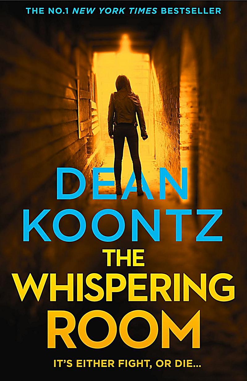 HarperFiction - E-books - Thriller: The Whispering Room ...