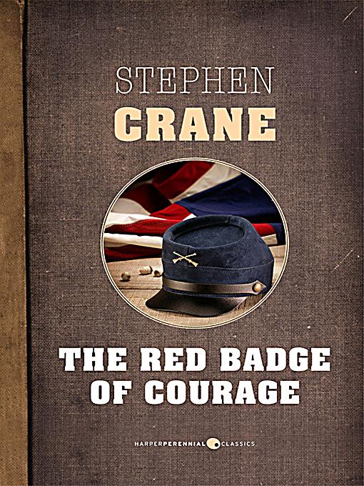 henry flemings fear in his first battle in the red badge of courage by stephen crane The red badge of courage by stephen crane home / but now he has a red badge of his own as henry wimbles and weaves battle henry and his mule drivers engage. henry flemings fear in his first battle in the red badge of courage by stephen crane The red badge of courage by stephen crane home / but now he has a red badge of his own as henry wimbles and weaves battle henry and his mule drivers engage.