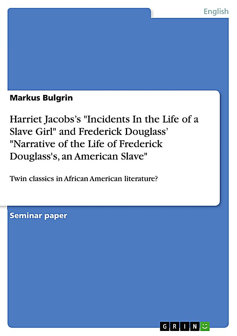frederick douglass and harriet jacobs essay Comparitive b/w harriet jacobs and frederick douglass essay slaves, male and female, were subjected to similar hardships - comparitive b/w harriet jacobs and frederick douglass essay introduction both searched for freedom and had dedication to help free others. frederick douglass and harriet jacobs essay Comparitive b/w harriet jacobs and frederick douglass essay slaves, male and female, were subjected to similar hardships - comparitive b/w harriet jacobs and frederick douglass essay introduction both searched for freedom and had dedication to help free others.