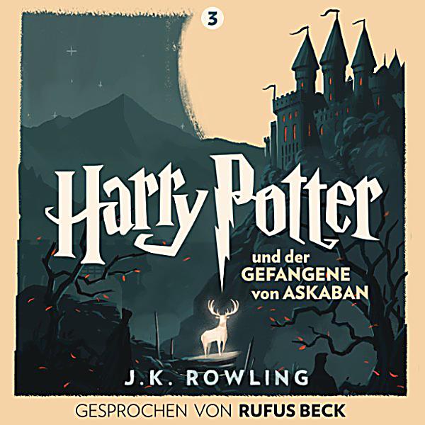 Harry Potter Harry Potter Und Der Gefangene Von Askaban