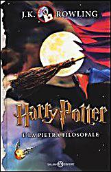 harry potter e la pietra filosofale libro pdf download