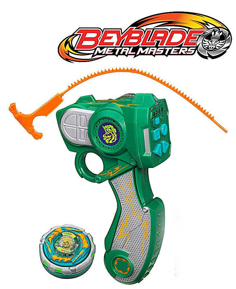 beyblade metal masters ir spin control tops beyblade metal masters ir spin control tops