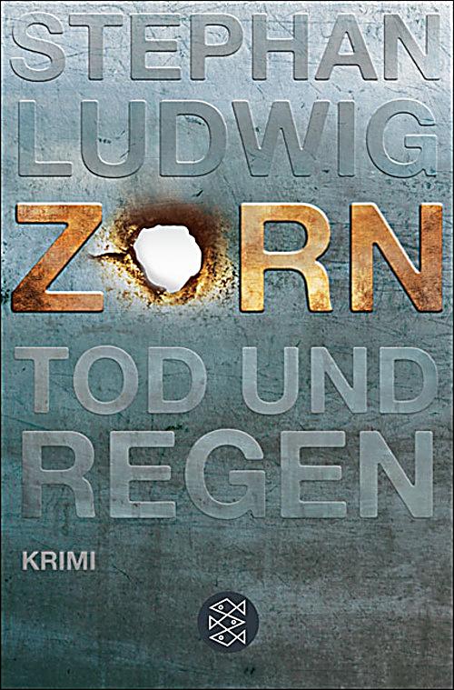 Zorn Tod Und Regen