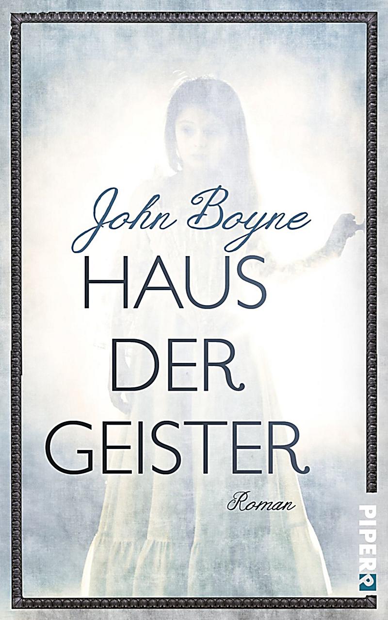 Haus der Geister ebook jetzt bei Weltbild.de als Download