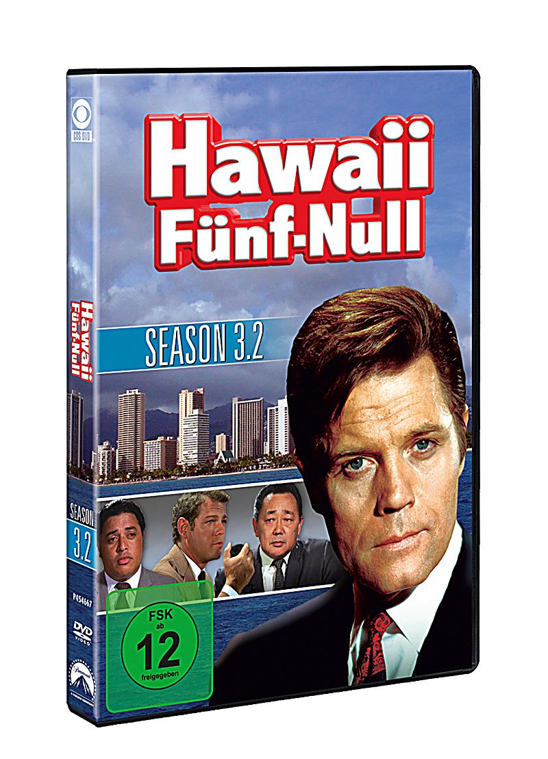 Hawaii Fünf-Null Hawaii Fünf-Null