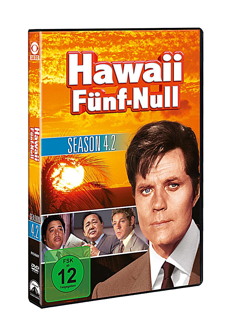 Hawaii Fünf Null