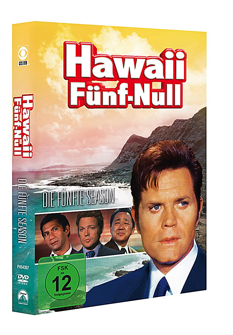 Hawaii Fünf Null