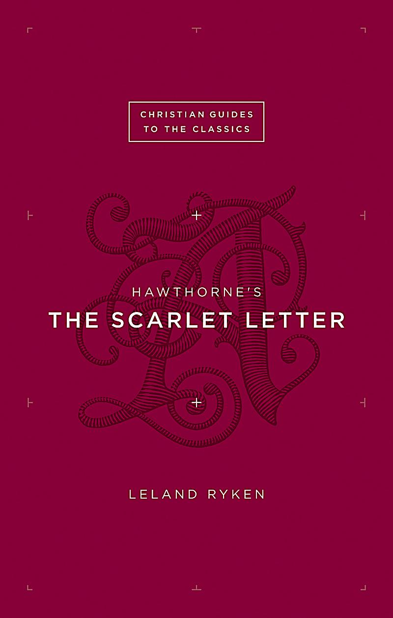The Scarlet Letter - Free-eBooksnet