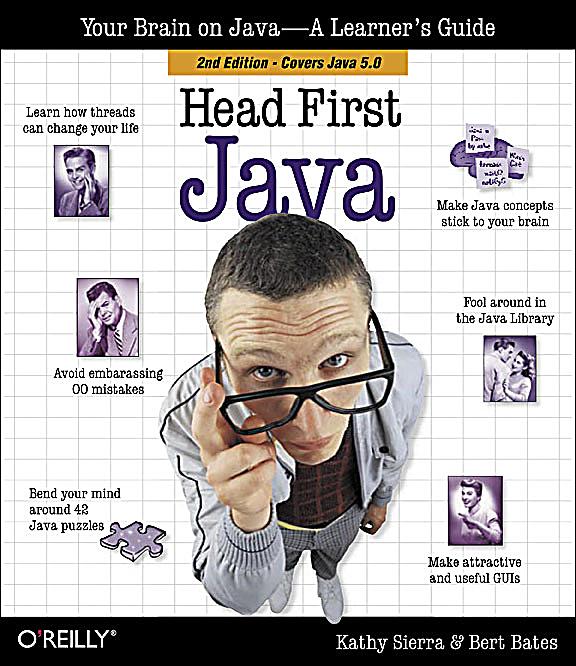 head first java 10th edition pdf free download