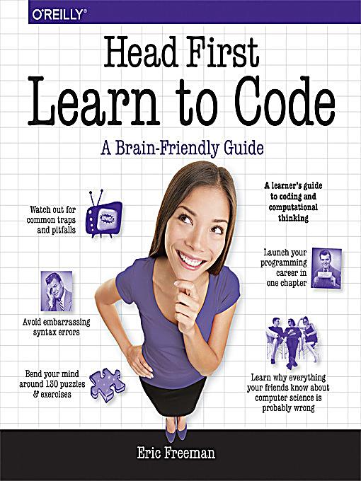 head first learn to code pdf download