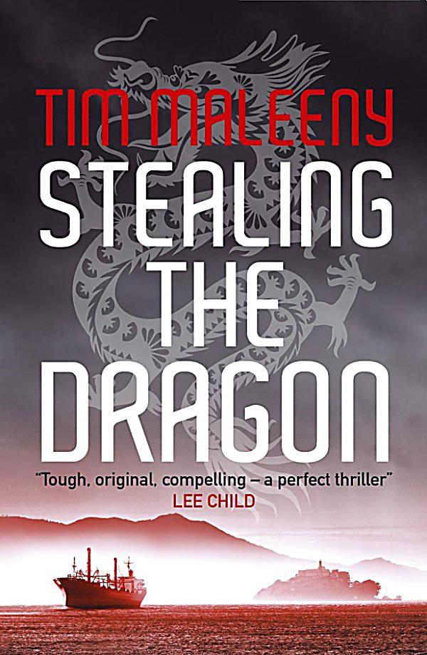 Steal The Dragon Ebook