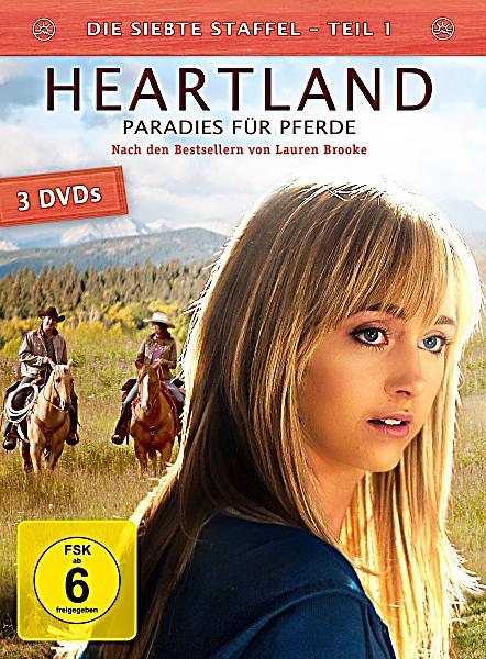 Heartland Staffel 7 Heartland Staffel 7