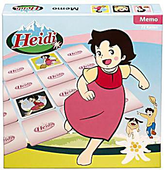 Heidi Spiele Heidi Spiele