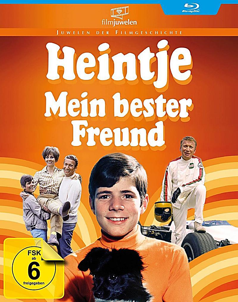 Heintje – Mein Bester Freund