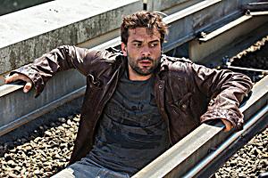 Heldt 6. Staffel Heldt 6. Staffel