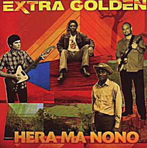 Extra Golden - Hera Ma Nono Extra Golden - Hera Ma Nono