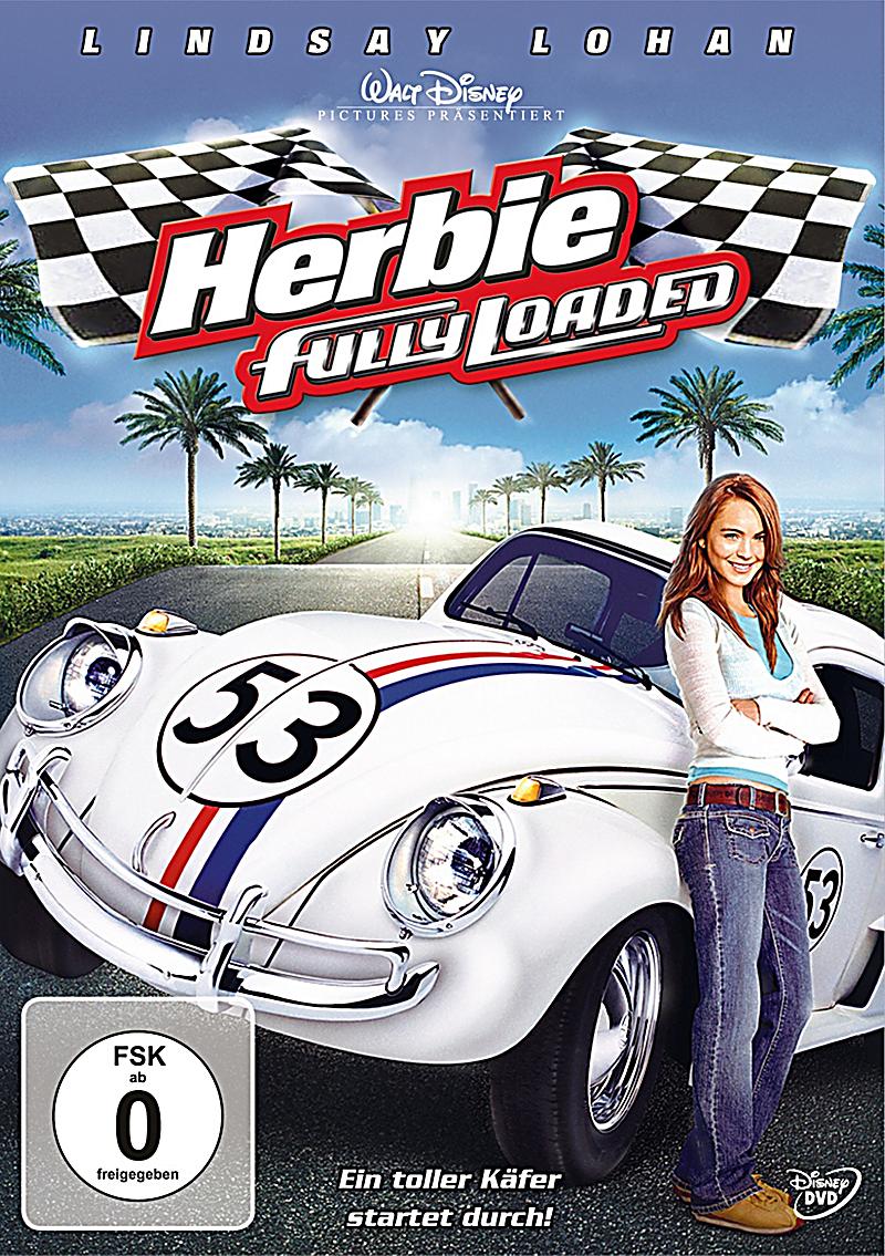 herbie ein toller kГ¤fer herbie ein toller kГ¤fer
