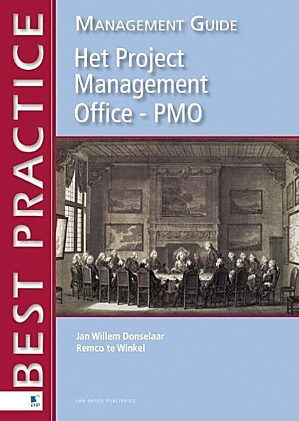 pmo project management office pdf