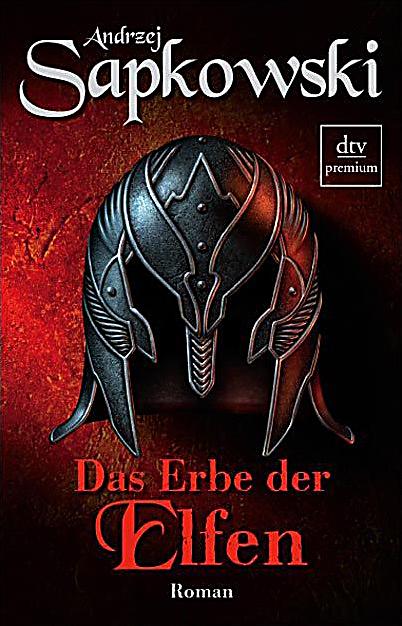 Das Erbe der Elfen Die HexerSaga Geralt der Hexer PDF Epub-Ebook