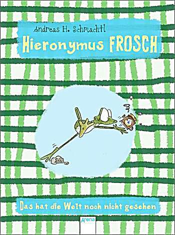 Das Hat Die Welt Noch Nicht Gesehen