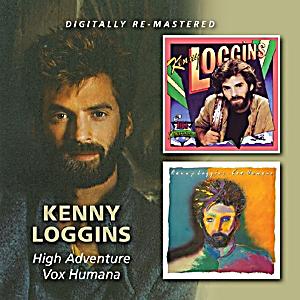 Kenny Loggins - Forever Kenny Loggins - Forever